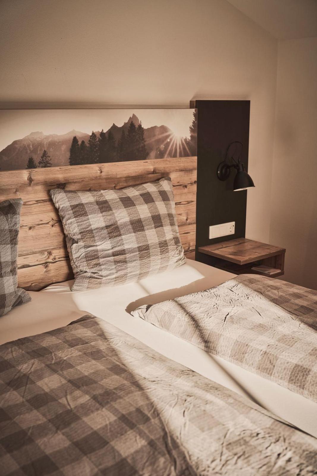 Hotel Rait'Ner Wirt Schleching Zewnętrze zdjęcie