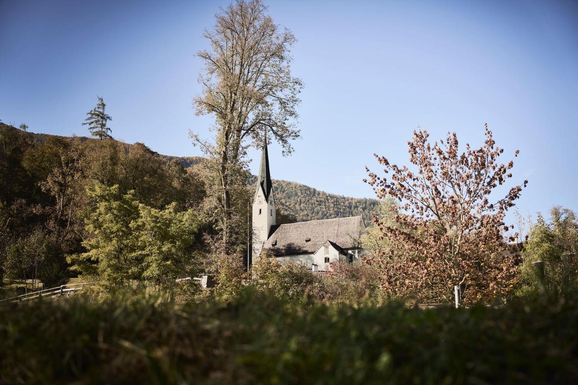 Hotel Rait'Ner Wirt Schleching Zewnętrze zdjęcie