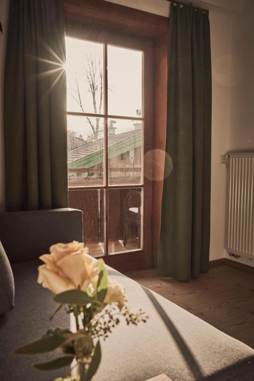 Hotel Rait'Ner Wirt Schleching Zewnętrze zdjęcie