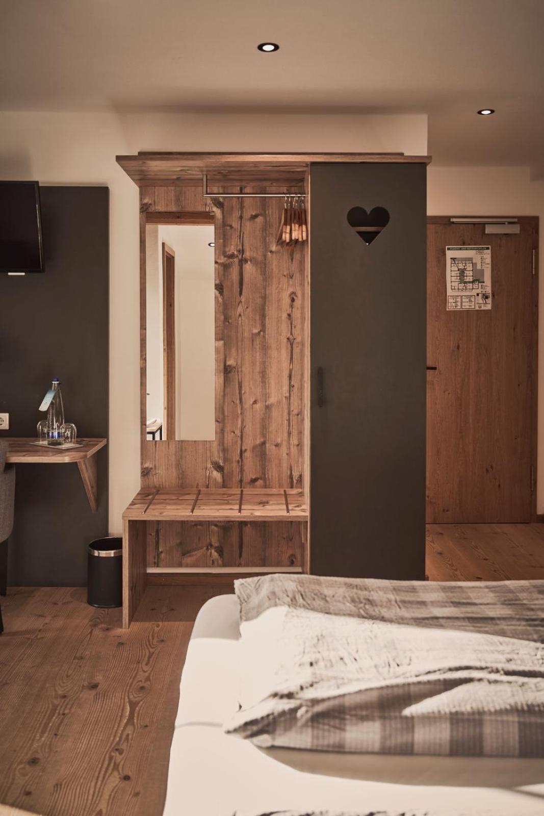 Hotel Rait'Ner Wirt Schleching Zewnętrze zdjęcie