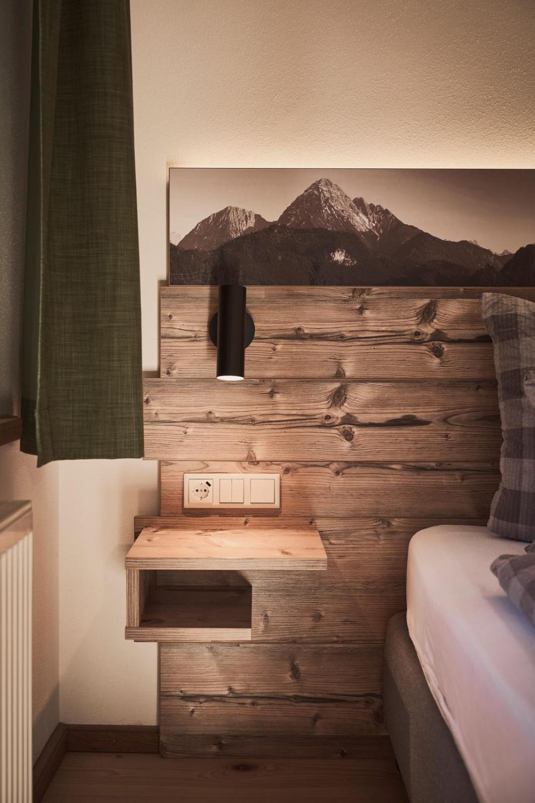 Hotel Rait'Ner Wirt Schleching Zewnętrze zdjęcie