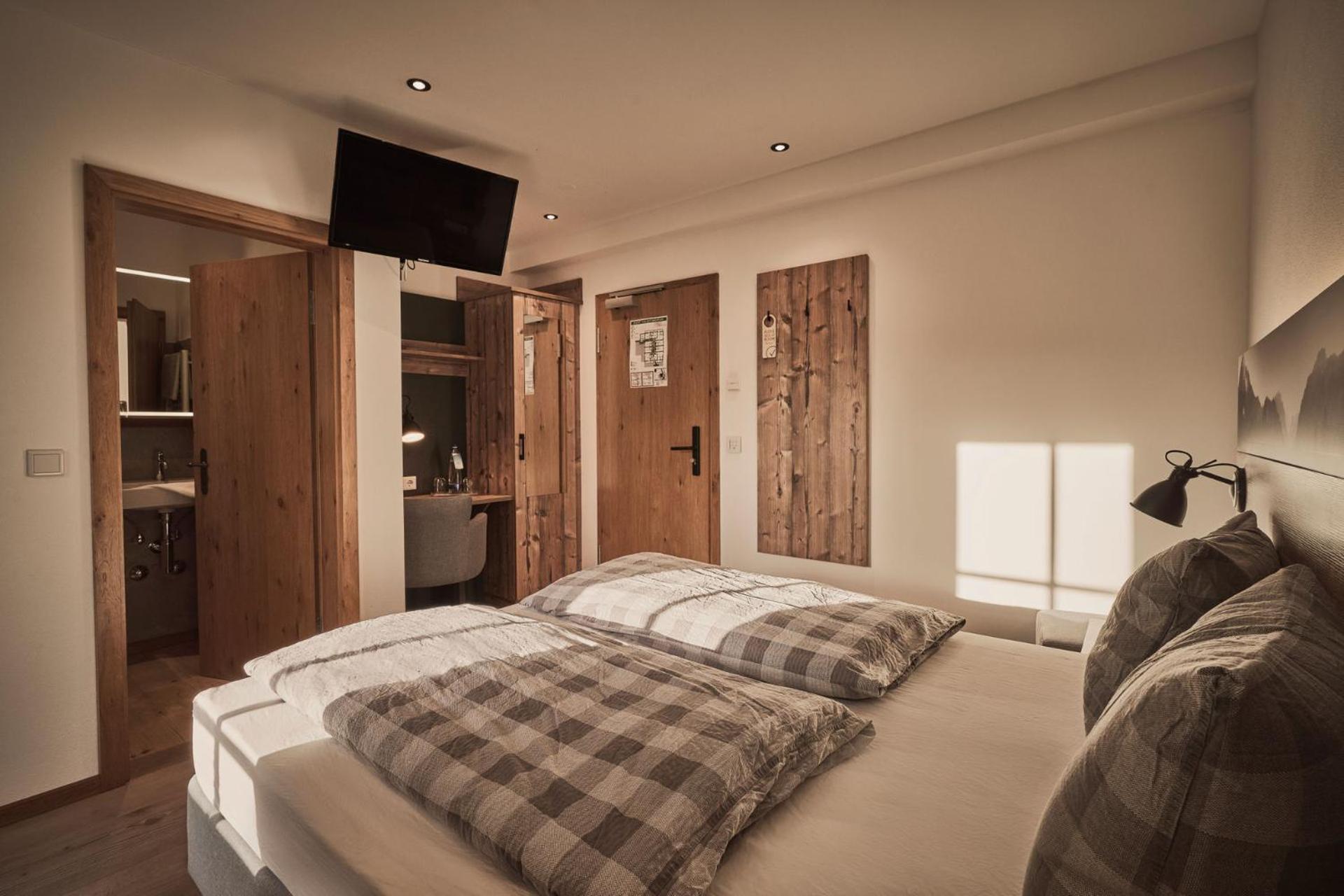 Hotel Rait'Ner Wirt Schleching Zewnętrze zdjęcie