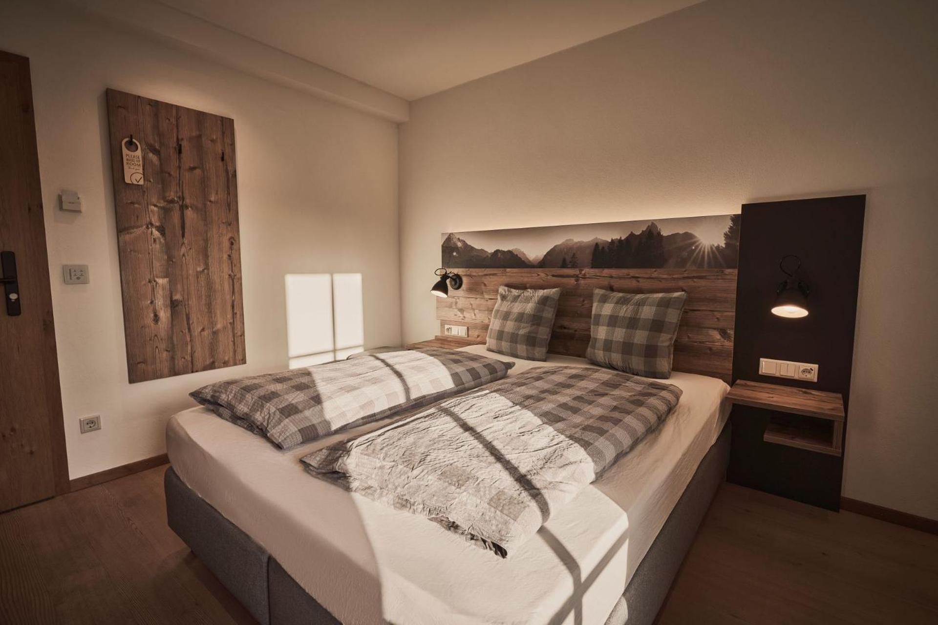 Hotel Rait'Ner Wirt Schleching Zewnętrze zdjęcie