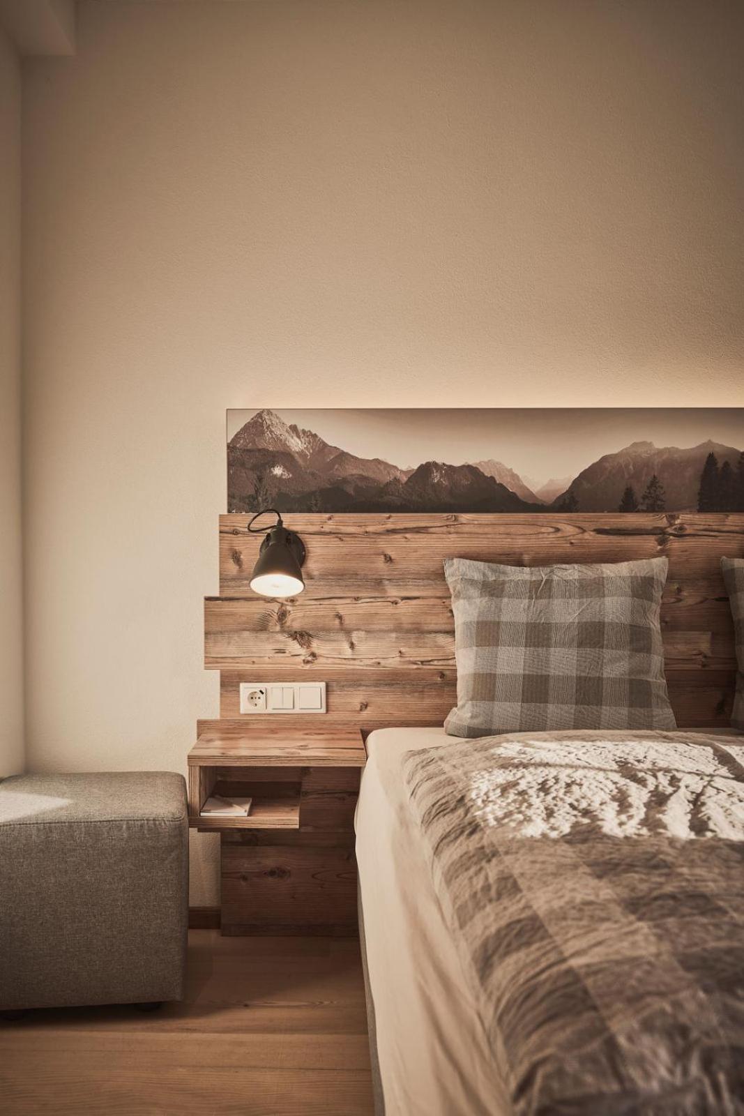Hotel Rait'Ner Wirt Schleching Zewnętrze zdjęcie