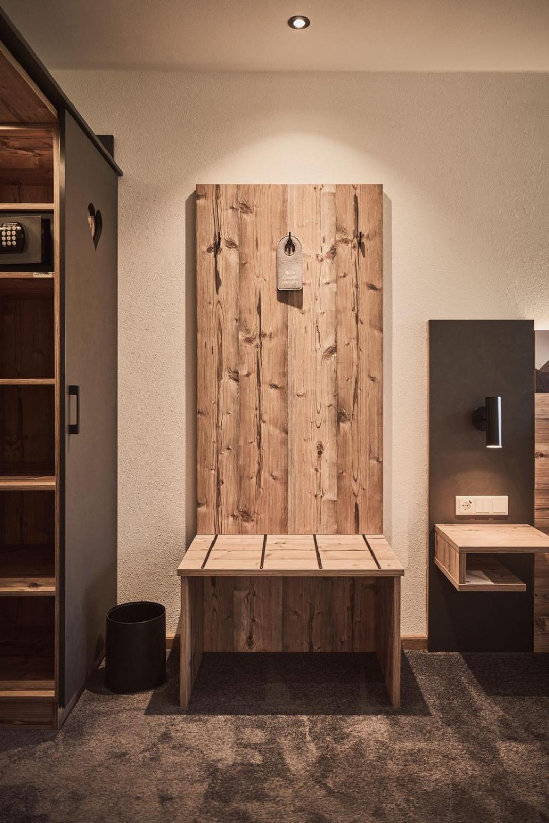 Hotel Rait'Ner Wirt Schleching Zewnętrze zdjęcie